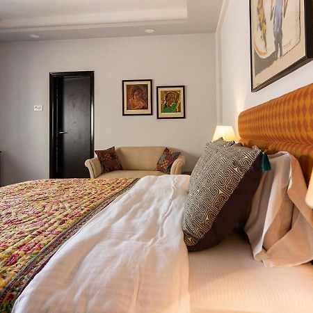 Neelam Bed & Breakfast Kolkata Ngoại thất bức ảnh
