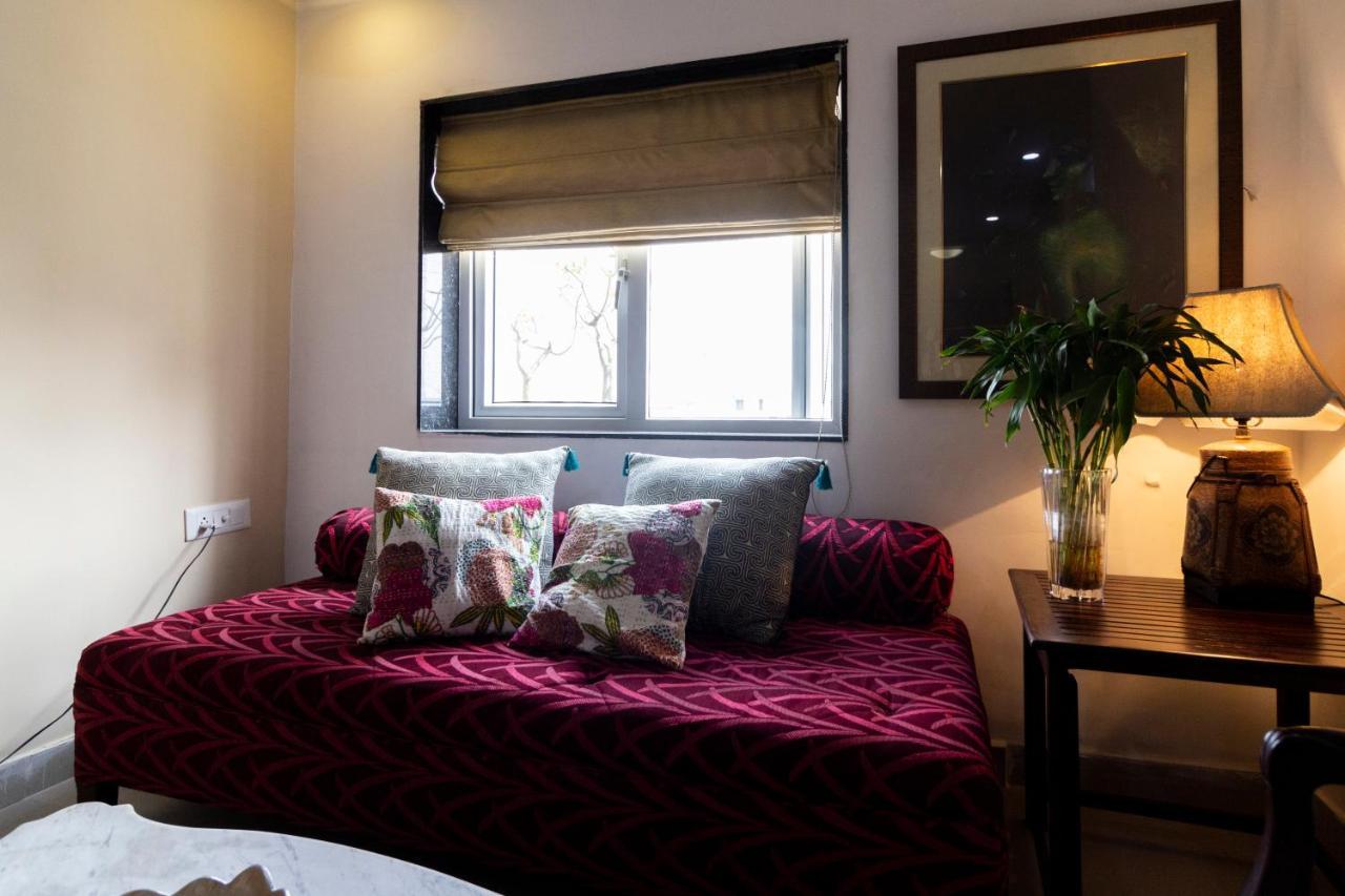 Neelam Bed & Breakfast Kolkata Ngoại thất bức ảnh