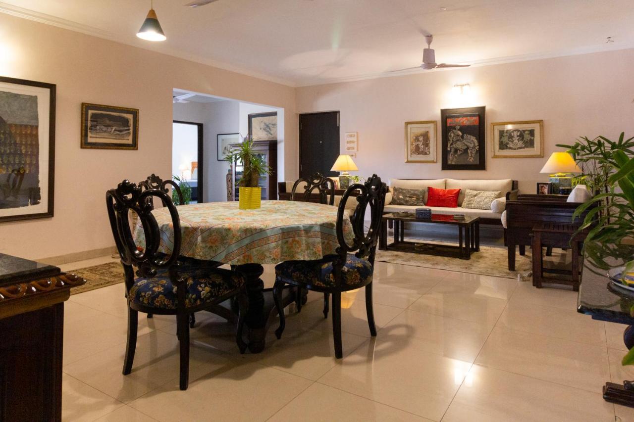 Neelam Bed & Breakfast Kolkata Ngoại thất bức ảnh