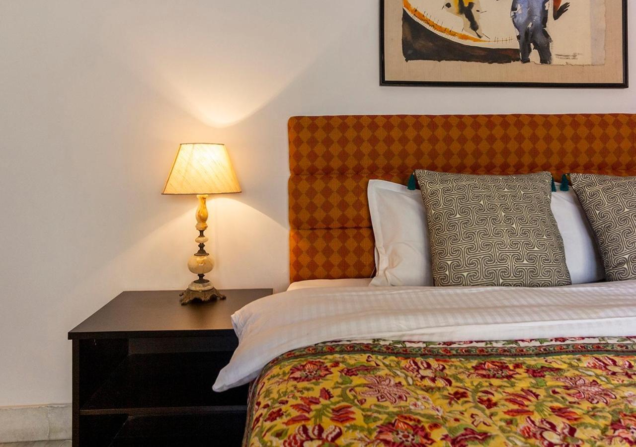 Neelam Bed & Breakfast Kolkata Ngoại thất bức ảnh
