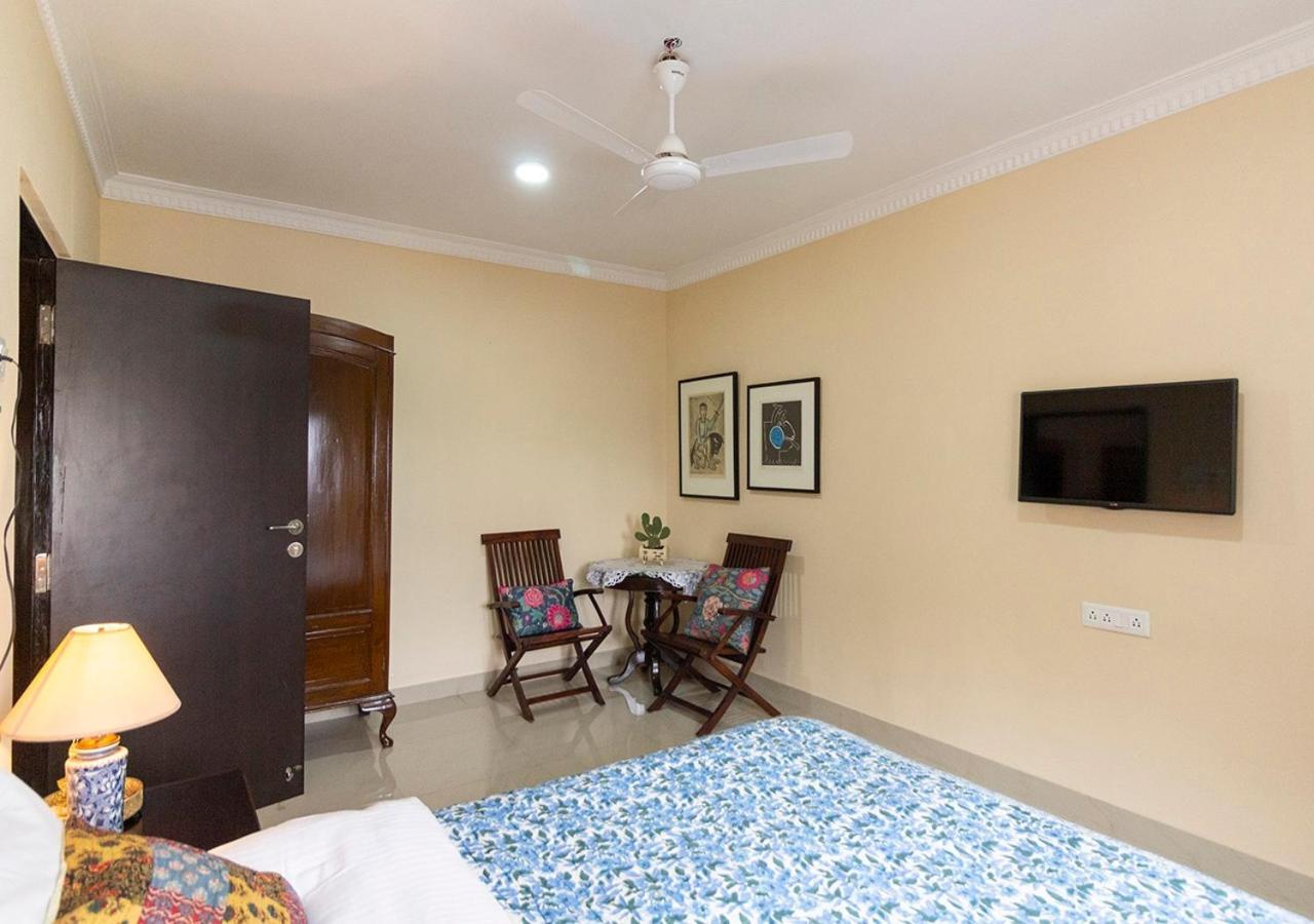 Neelam Bed & Breakfast Kolkata Ngoại thất bức ảnh