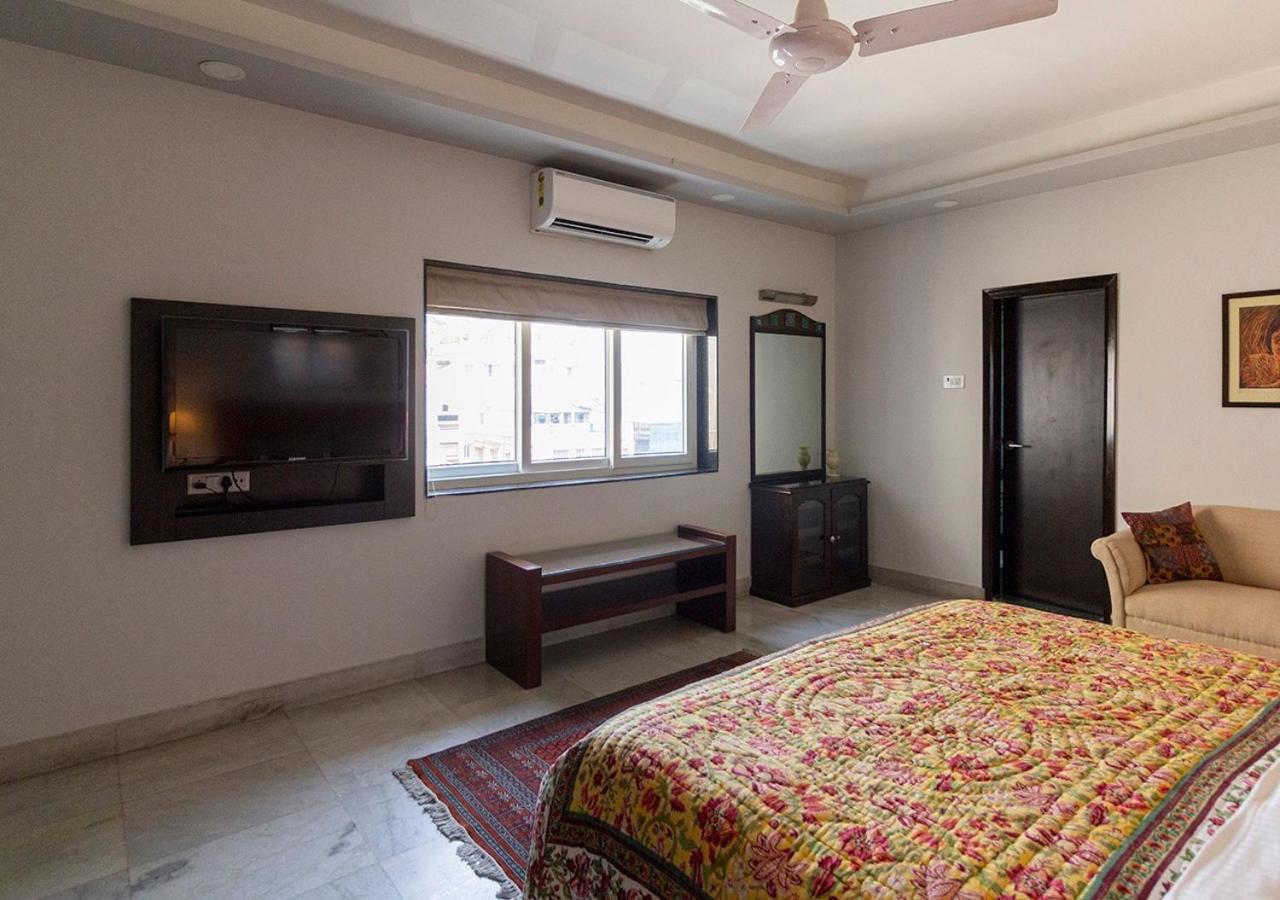 Neelam Bed & Breakfast Kolkata Ngoại thất bức ảnh