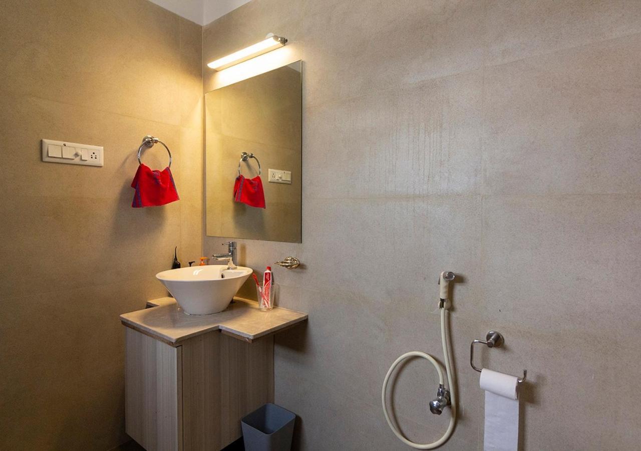 Neelam Bed & Breakfast Kolkata Ngoại thất bức ảnh