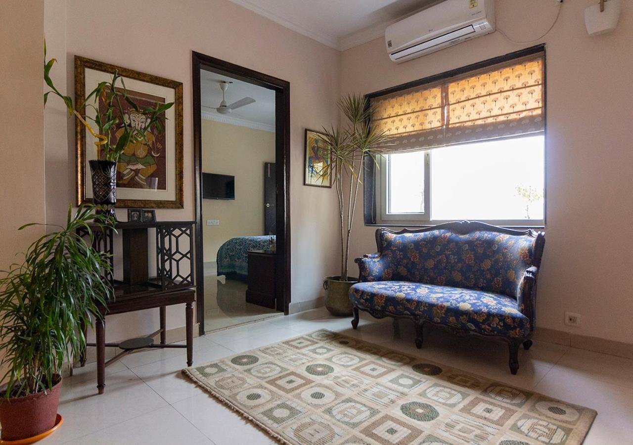 Neelam Bed & Breakfast Kolkata Ngoại thất bức ảnh