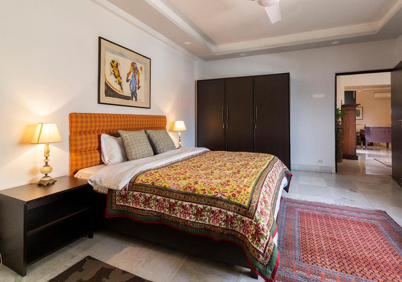 Neelam Bed & Breakfast Kolkata Ngoại thất bức ảnh