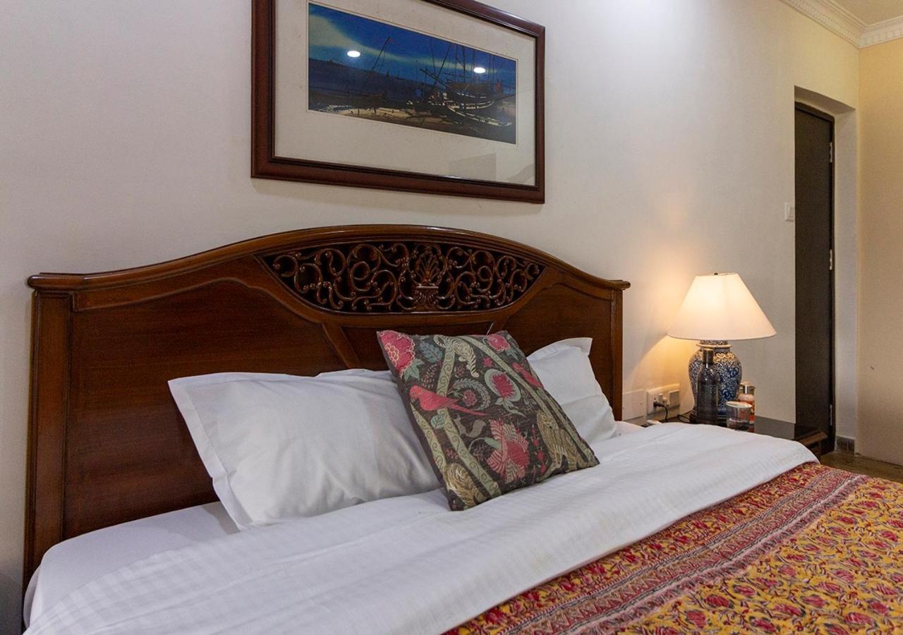 Neelam Bed & Breakfast Kolkata Ngoại thất bức ảnh