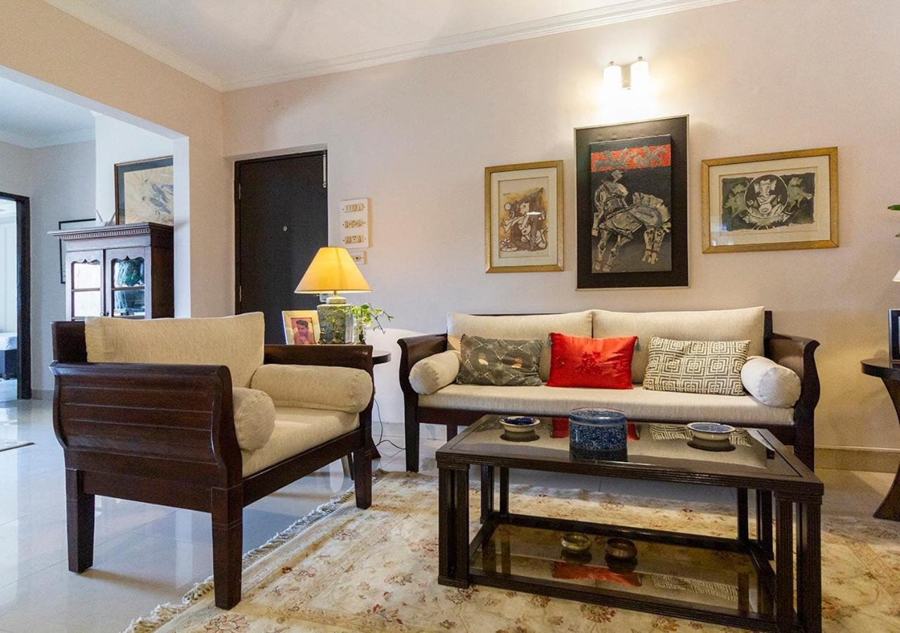 Neelam Bed & Breakfast Kolkata Ngoại thất bức ảnh