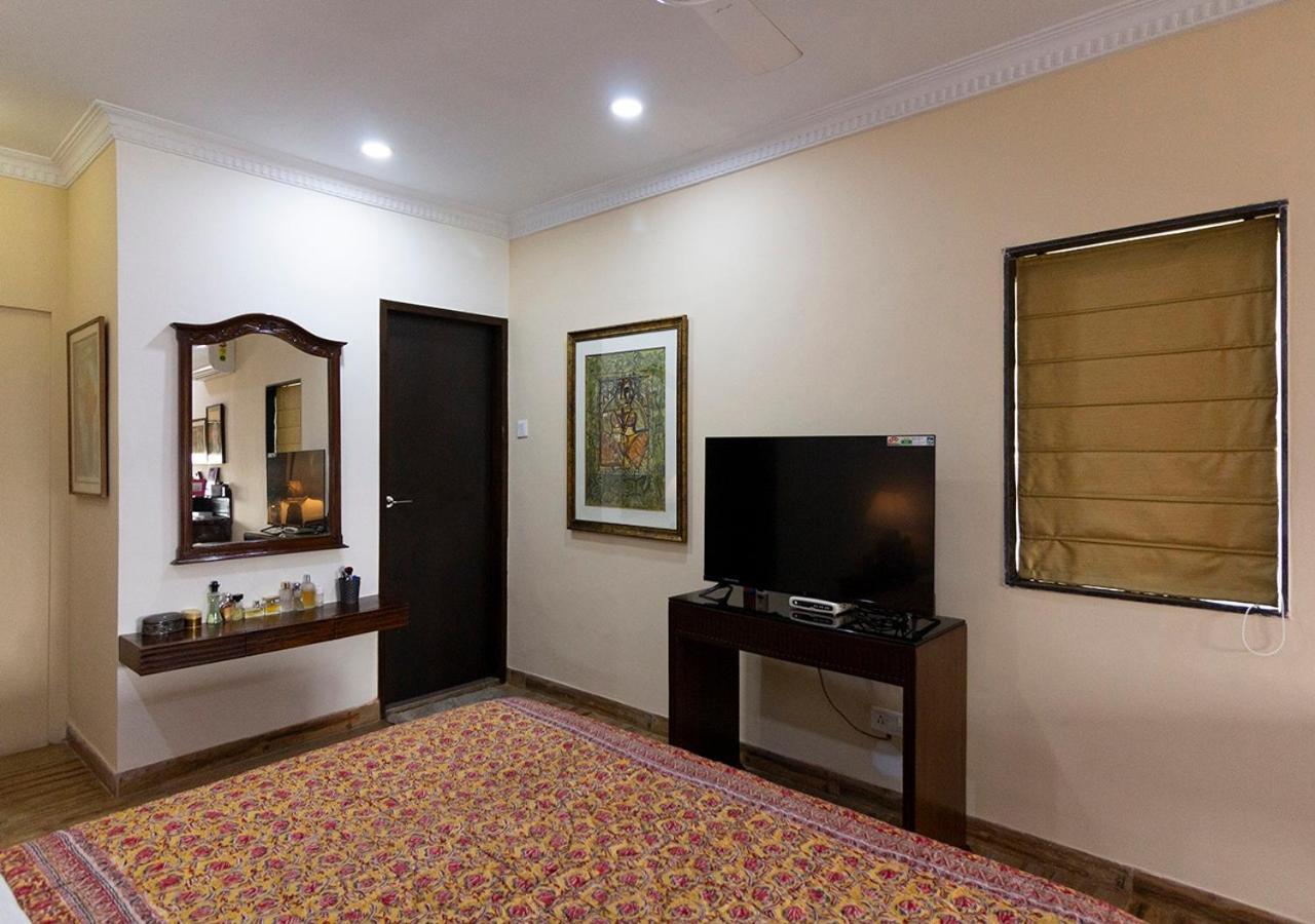 Neelam Bed & Breakfast Kolkata Ngoại thất bức ảnh