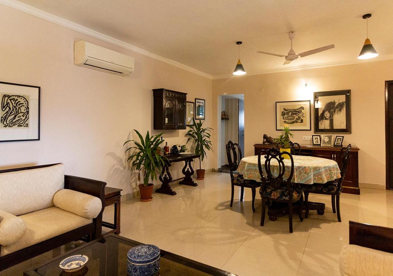 Neelam Bed & Breakfast Kolkata Ngoại thất bức ảnh