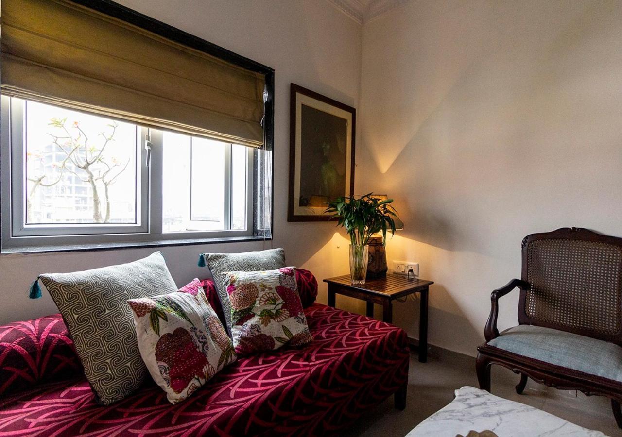 Neelam Bed & Breakfast Kolkata Ngoại thất bức ảnh