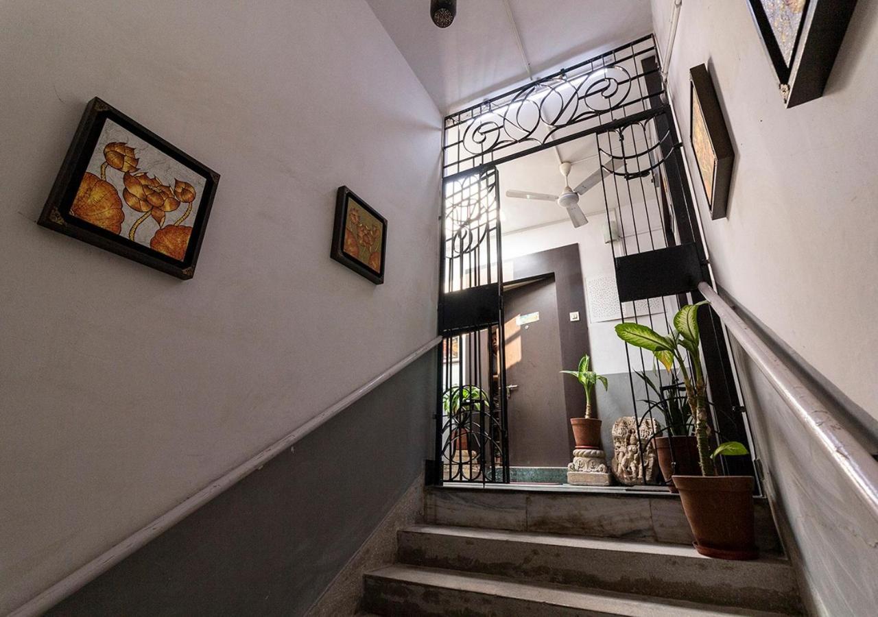 Neelam Bed & Breakfast Kolkata Ngoại thất bức ảnh