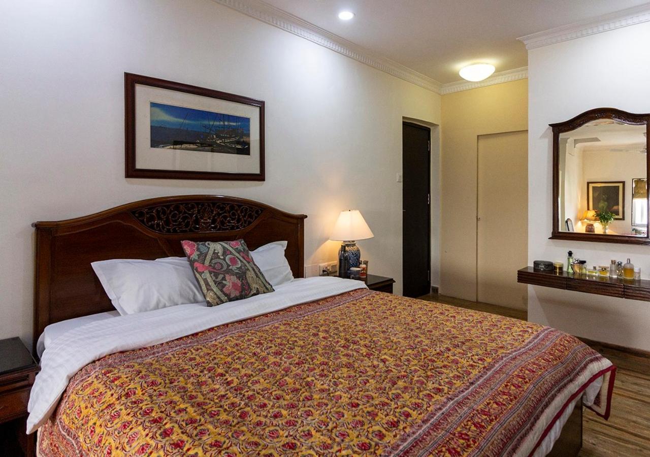 Neelam Bed & Breakfast Kolkata Ngoại thất bức ảnh